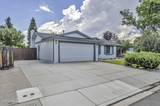 933 Lepori Way