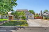 6895 Pah Rah Drive