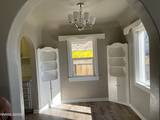 1522 F Street #A and B