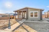 5705 Ranch Hand Road