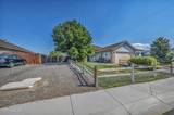 1007 Ryegrass Road