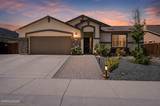 1555 Mahogany Hill Drive