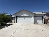 2136 Fort Bridger Road