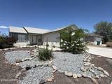 2136 Fort Bridger Road