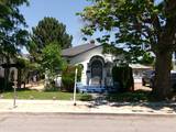 1018 E Street