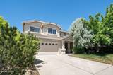2555 Glen Eagles Drive