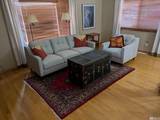 3815 Golden Springs Drive