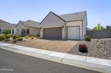 3020 Feathertop Drive