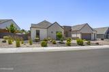 3020 Feathertop Drive