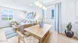 3615 George Sullivan Parkway