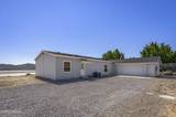 16 Sierra View Road