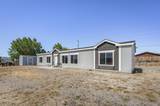 16 Sierra View Road