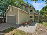 2714 Perro Court