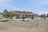 680 Buckskin Drive