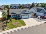 3382 Snake River Drive
