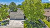 1800 Bougainvillea Drive