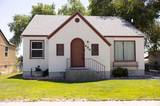 450 Mizpah Street