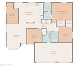 3382 Snake River Drive