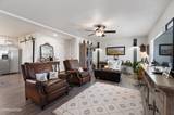 1234 Canyon Drive