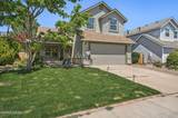 5461 Morning Star Drive