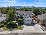 1666 Dogleg Road