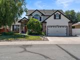 1666 Dogleg Road