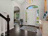 1666 Dogleg Road