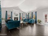 1666 Dogleg Road