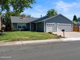 1698 Candlewood Street