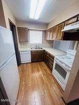 841 W Center Street