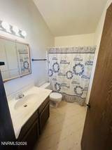 841 W Center Street