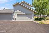 1899 Tuolumne Drive