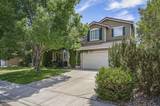 9629 Thunder Mountain Way