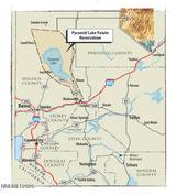 1805 N Rodero Drive #APN 076-420-01 [ 1,848 ACRES ]