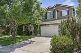 9629 Thunder Mountain Way