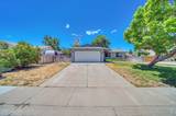 674 Bluerock Road