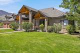 281 Sierra Country Circle