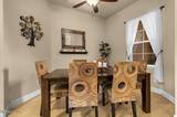 7865 Peavine Trail Court