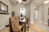 7865 Peavine Trail Court