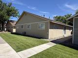 1524 North Court #A, B