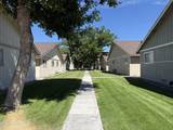 1524 North Court #A, B