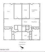 1524 North Court #A, B