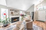 2736 Caballo Drive