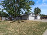 2550 Panamint Road