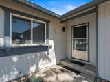 2550 Panamint Road