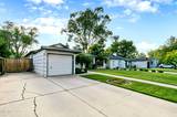 731 Arbutus Street