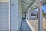 801 E York Way