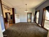 420 S D Street