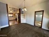 420 S D Street