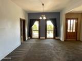 420 S D Street